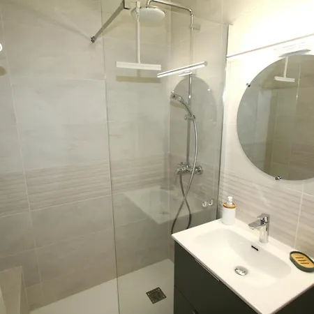 Magnifique Vue Apartman *