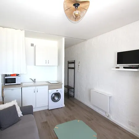 Magnifique Vue Apartment