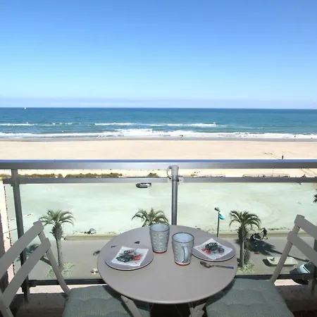 Magnifique Vue Apartman *