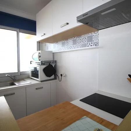 Magnifique Vue Apartman *