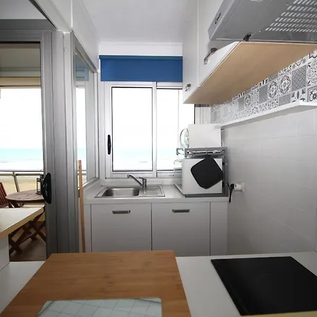Apartment Magnifique Vue *