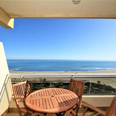 Magnifique Vue Apartman