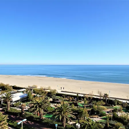 Magnifique Vue Apartman