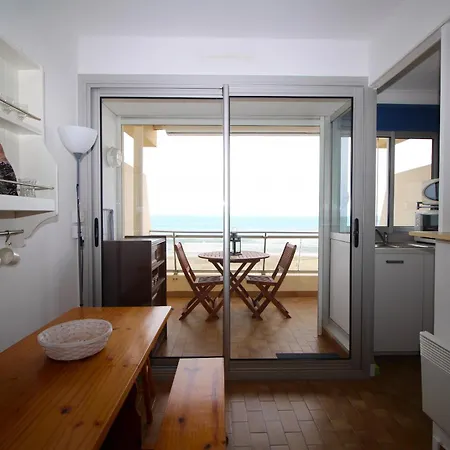 Apartment Magnifique Vue