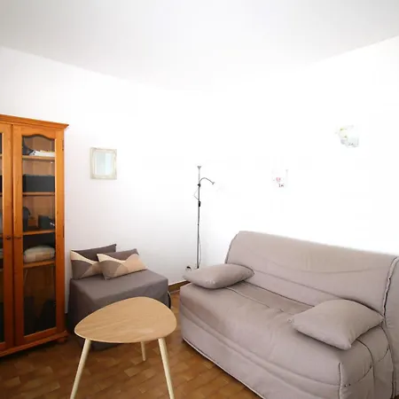 Apartment Magnifique Vue Canet-en-Roussillon